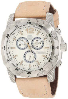 Wholesale Stainless Steel Men 13318JS-04B Watch