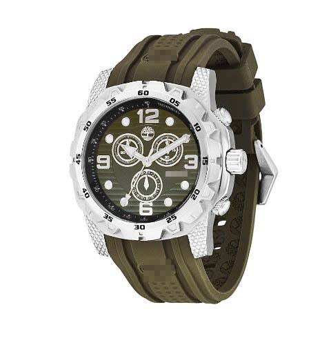 Wholesale Stainless Steel Men 13318JS-24 Watch
