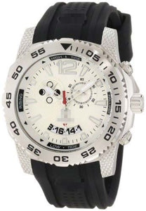 Wholesale Stainless Steel Men 13319JS-04 Watch