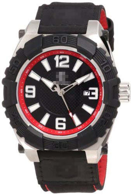 Wholesale Stainless Steel Men 13321JSTB-02 Watch