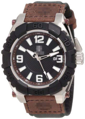 Wholesale Stainless Steel Men 13321JSTB-02A Watch