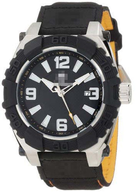 Wholesale Stainless Steel Men 13321JSTB-02B Watch