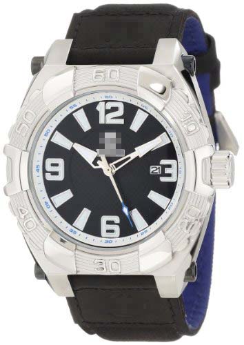 Wholesale Stainless Steel Men 13322JS-02 Watch