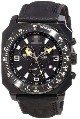 Wholesale Stainless Steel Men 13324JSB-02 Watch