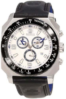 Wholesale Stainless Steel Men 13324JSTB-04 Watch