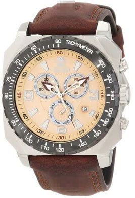 Wholesale Stainless Steel Men 13324JSTB-07 Watch