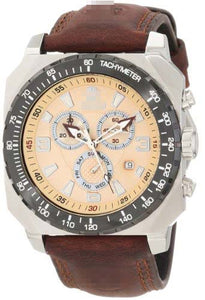 Wholesale Stainless Steel Men 13324JSTB-07 Watch
