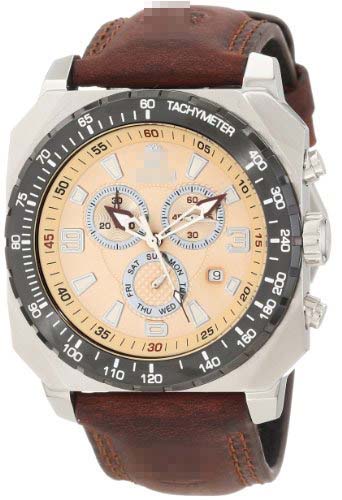 Wholesale Stainless Steel Men 13324JSTB-07 Watch