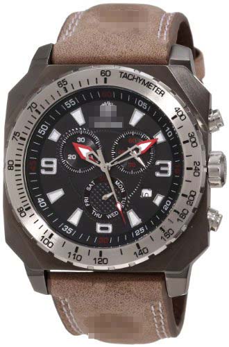 Wholesale Stainless Steel Men 13324JSUS-02 Watch