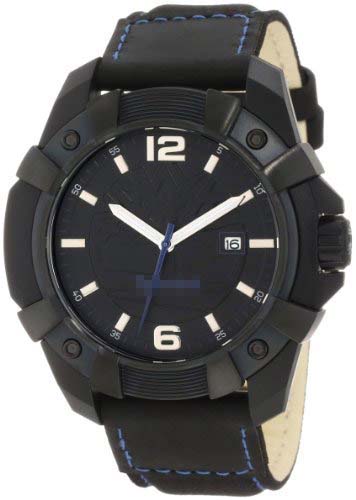 Wholesale Stainless Steel Men 13326JPB-02 Watch