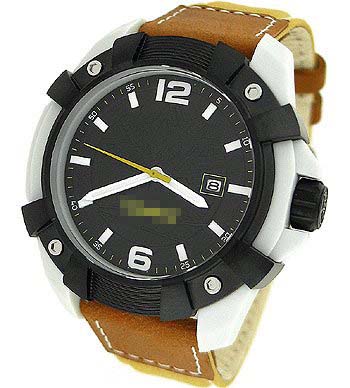 Wholesale Stainless Steel Men 13326JPGYB-02 Watch