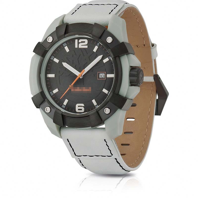 Wholesale Stainless Steel Men 13326JPGYB-02A Watch