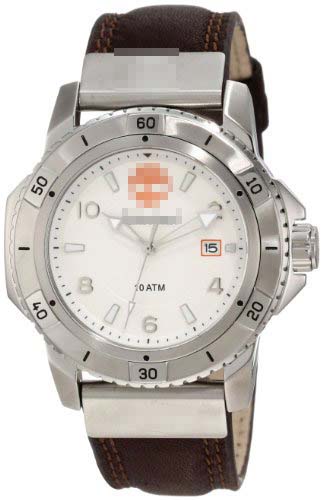 Wholesale Stainless Steel Men 13327JS-01 Watch