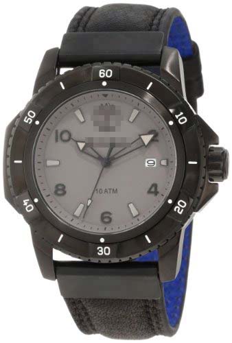 Wholesale Stainless Steel Men 13327JSB-61 Watch