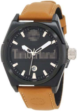 Wholesale Stainless Steel Men 13329JSB-02 Watch