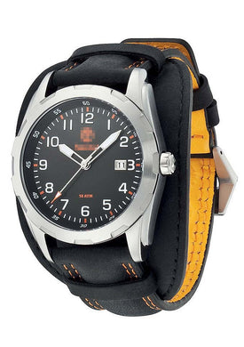 Wholesale Stainless Steel Men 13330JS-02 Watch