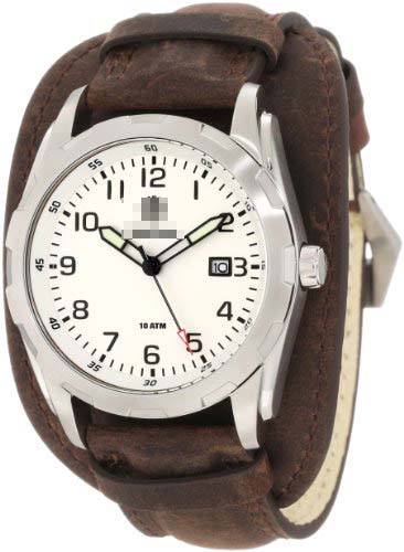 Wholesale Stainless Steel Men 13330JS-04 Watch