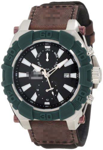 Wholesale Stainless Steel Men 13331JSGN-02 Watch