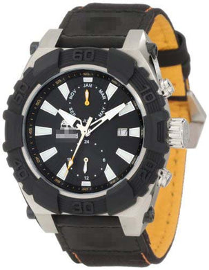 Wholesale Stainless Steel Men 13331JSTB-02A Watch