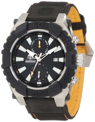 Wholesale Stainless Steel Men 13331JSTB-02A Watch