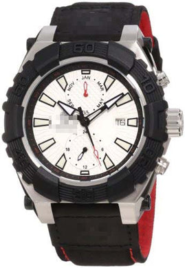 Wholesale Stainless Steel Men 13331JSTB-04 Watch