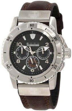 Wholesale Stainless Steel Men 13334JS-02 Watch