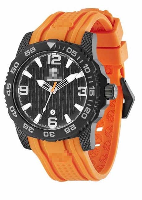 Wholesale Stainless Steel Men 13613JSB-02 Watch