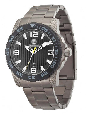 Wholesale Stainless Steel Men 13613JSUB-02M Watch