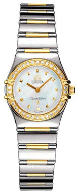 Custom Women 1365.71.00 Watch