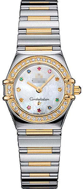 Custom Women 1365.79.00 Watch