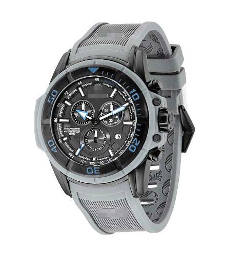 Wholesale Stainless Steel Men 13671JSB-61 Watch