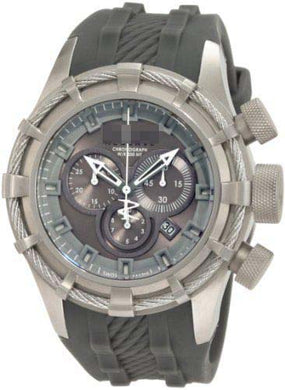 Accurist Watch Factory