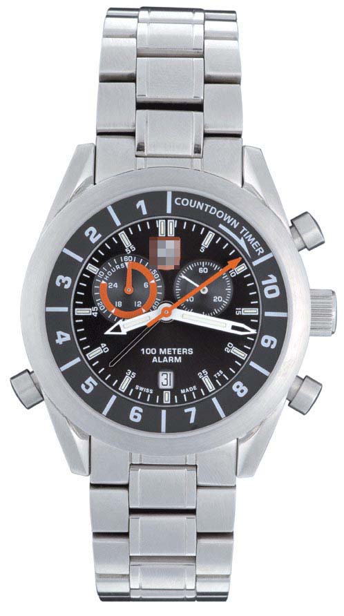 Wholesale Stainless Steel Men 1402 Watch
