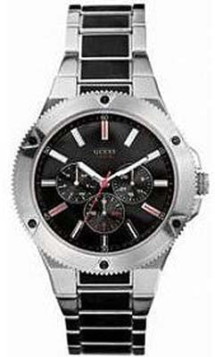 Custom Stainless Steel Men 14020G1 Watch
