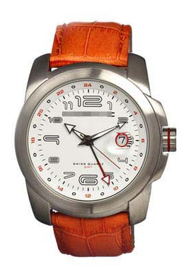 Wholesale Stainless Steel Men 1404 Watch