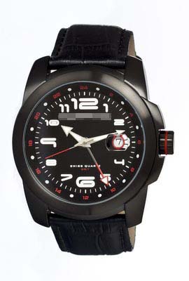 Wholesale Stainless Steel Men 1406 Watch