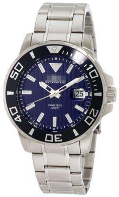 Armani Exchange Watch Factory