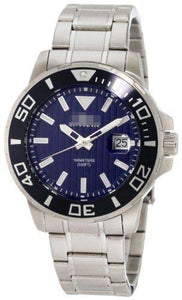 Armani Exchange Watch Factory