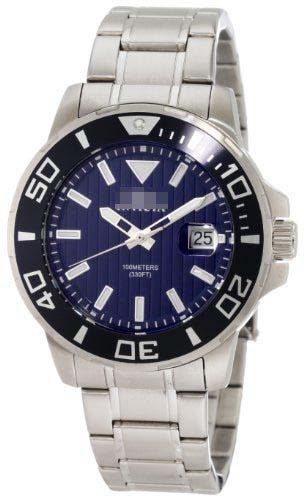 Armani Exchange Watch Factory