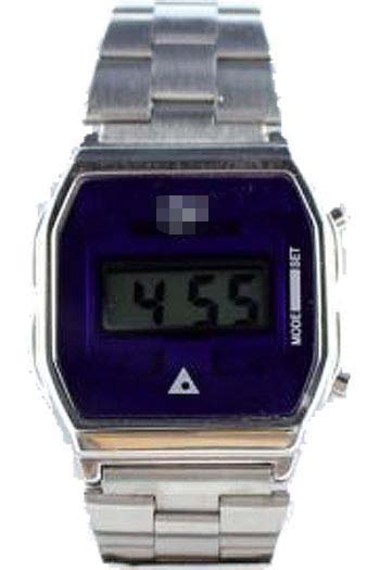 Wholesale Stainless Steel Men 14208CC Watch