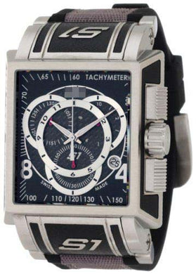 Emporio Armani Watch Factory