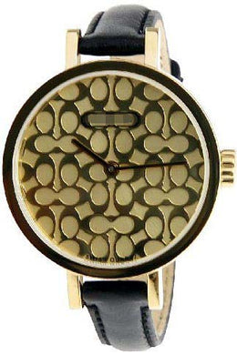 Custom Women 14500971 Watch