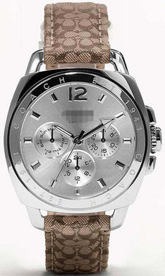 Custom Stainless Steel Men 14501217 Watch