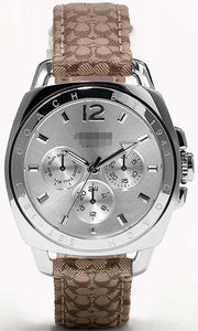 Custom Stainless Steel Men 14501217 Watch