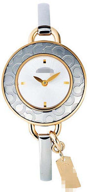 Custom Stainless Steel Women 14501242 Watch