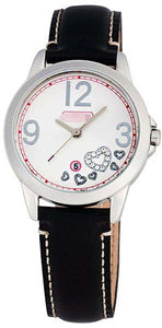 Custom Silver Women 14501246 Watch