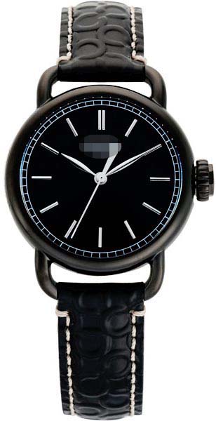 Custom Stainless Steel Women 14501261 Watch