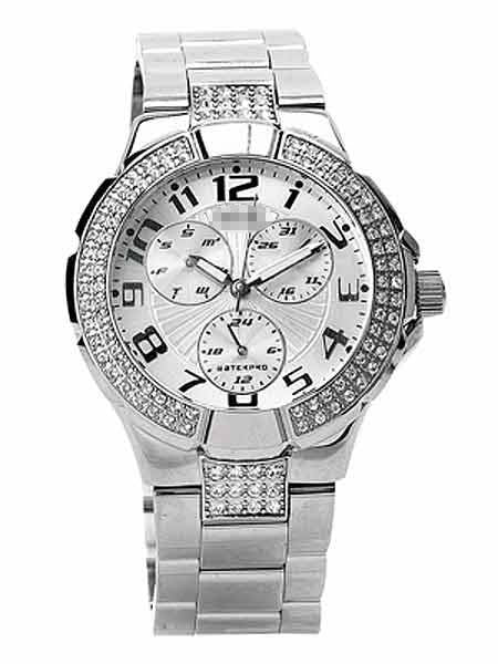 Custom Women 14503L1 Watch