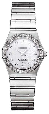 Custom Women 1458.75.00 Watch