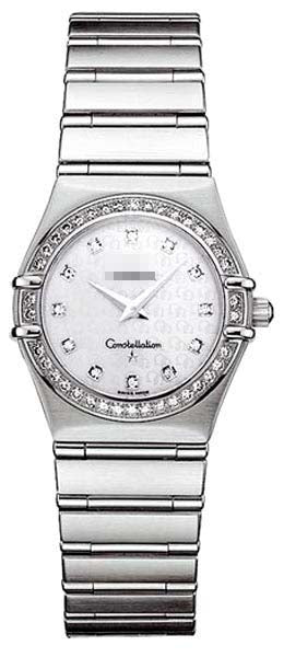 Custom Women 1458.75.00 Watch